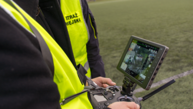 Walka z nielegalnymi składowiskami odpadów