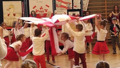 232. Rocznica Uchwalenia Konstytucji 3 Maja w Leśniakowiźnie