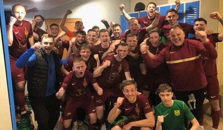 Przełamanie Marcovii