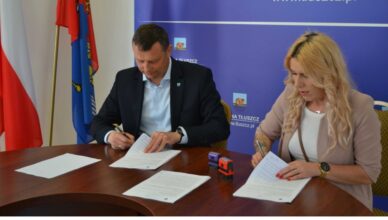 Tłuszcz - Inwestycja w niezbędną infrastrukturę