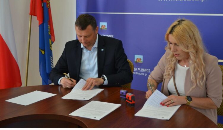 Tłuszcz - Inwestycja w niezbędną infrastrukturę