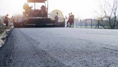 Kobyłka - zamkniecie ul. Jasińskiego