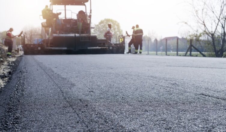 Kobyłka - zamkniecie ul. Jasińskiego