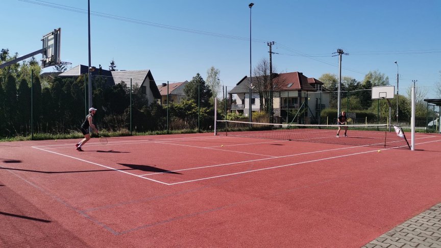 Tenisowy Tłuszcz