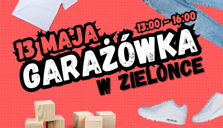 Zielonka na weekend