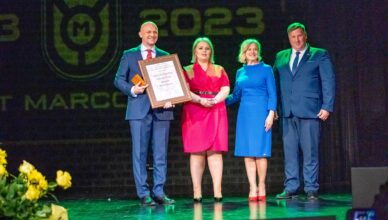 Marcovio, dwustu lat