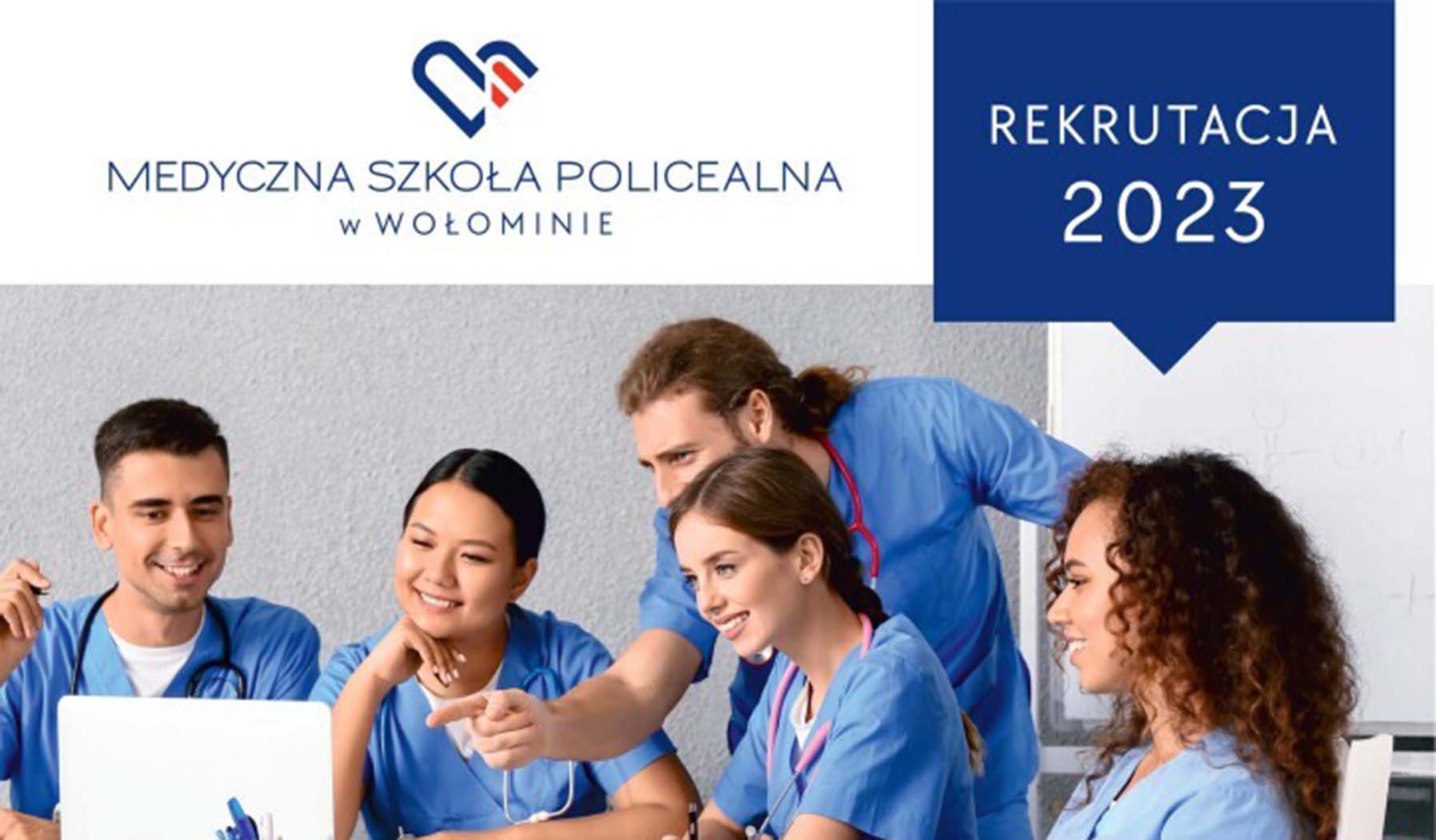 Nowa, bezpłatna placówka edukacyjna na mapie powiatu wołomińskiego!