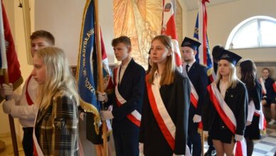 Święto Narodowe Trzeciego Maja