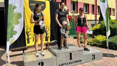 XII. Bieg Cichociemnych za nami