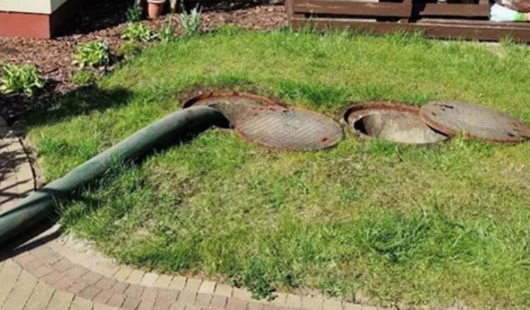 Marki - ewidencja przydomowych oczyszczalni i szamb