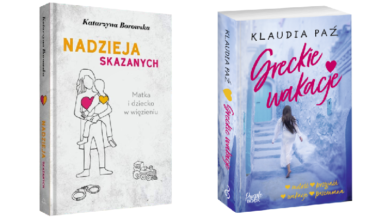 Katarzyna Borowska i Klaudia Paź – spotkanie autorskie w Wołominie