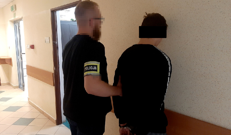 Podawał się za członka rodziny i oszukał ponad 20 osób