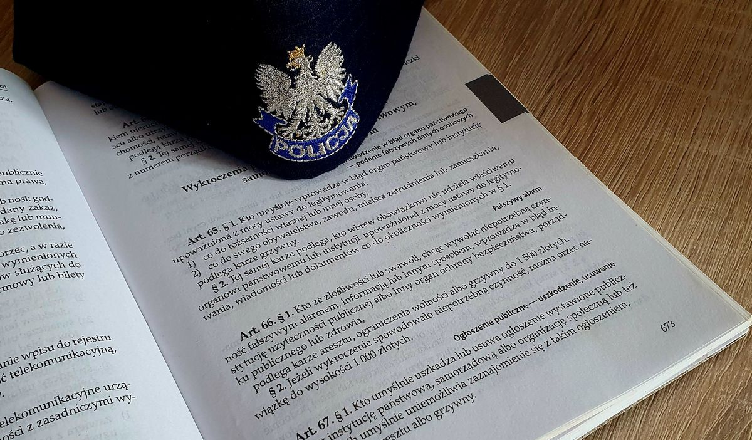 "Nie pamiętam co zgłaszałam, ale właśnie chcę to odwołać"