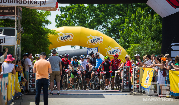 25 czerwca. LOTTO Poland Bike Marathon jedzie do Perlejewa na Podlasiu