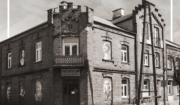 Rocznik Wołomiński - spotkanie organizacyjne