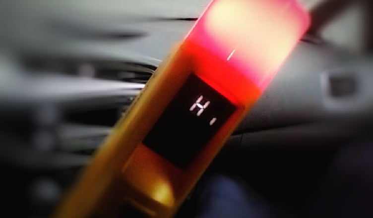 Prawo.pl: od 1 października za jazdę po alkoholu stracisz samochód