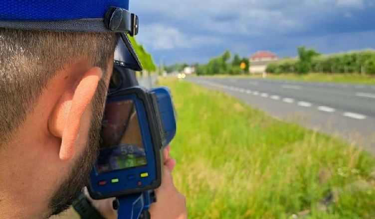 Podsumowanie kontroli na krajowej "50"