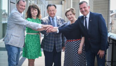 Zarząd Województwa Mazowieckiego z absolutorium i wotum zaufania