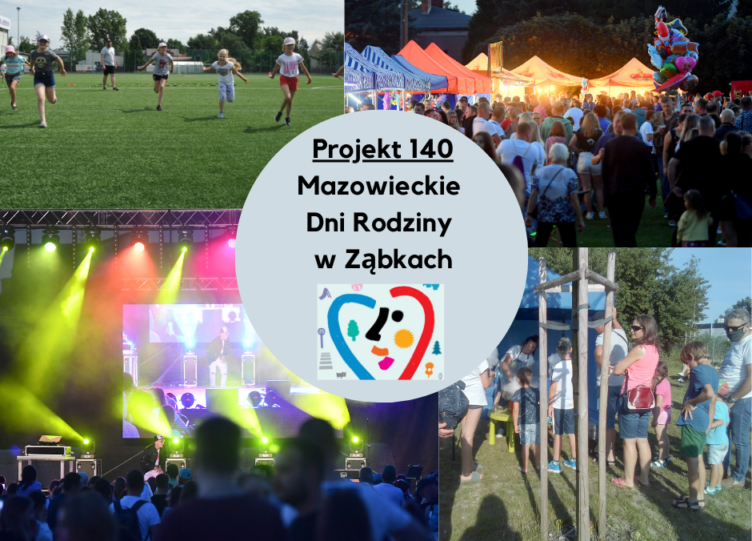 Ząbki - zagłosuj w Budżecie Obywatelskim Mazowsza