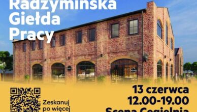 Radzymińska Giełda Pracy
