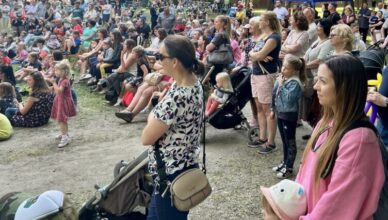 Marki - Dni Marek za nami