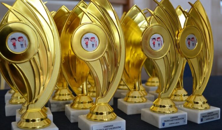 Tłuszcz - Gminny „Mam talent”