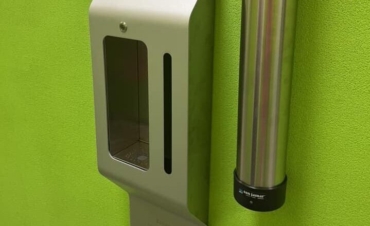 Marki - Kolejne Źródełko z Markową Wodą