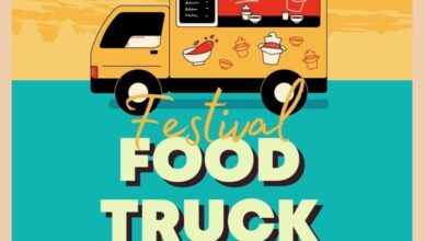 Marki - Zlot Food Trucków