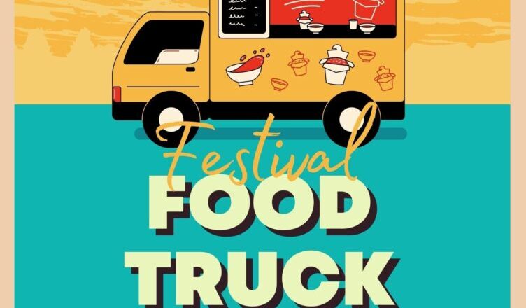 Marki - Zlot Food Trucków