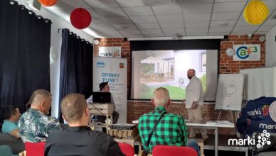 Marki - Program Czyste Powietrze