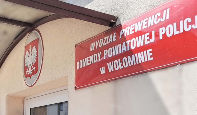 Policjantem jest się zawsze