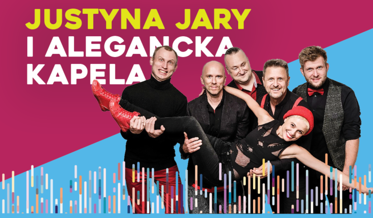 Zielonka - rusza IV edycja letnich wieczorów z muzyką na żywo.