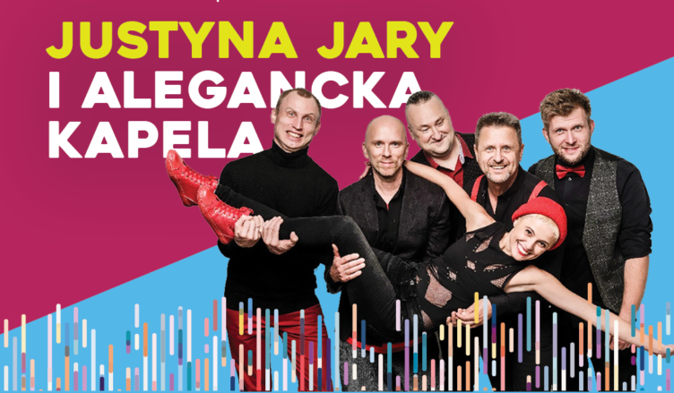 Zielonka - rusza IV edycja letnich wieczorów z muzyką na żywo.