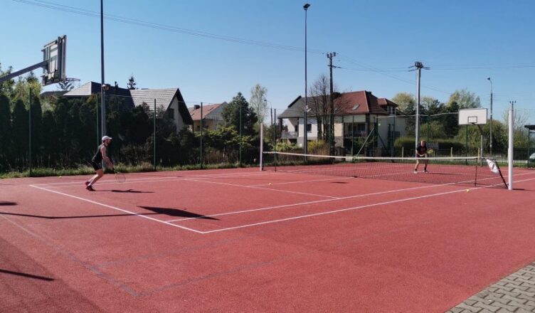 "Tenisowy Tłuszcz" powraca