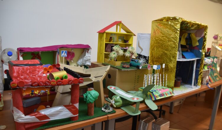 Rozstrzygnięcie Konkursu "Eko-zabawa to ważna sprawa"