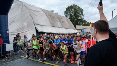 Marki - w sobotni wieczór utrudnienia w ruchu