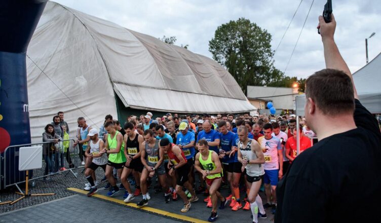 Marki - w sobotni wieczór utrudnienia w ruchu
