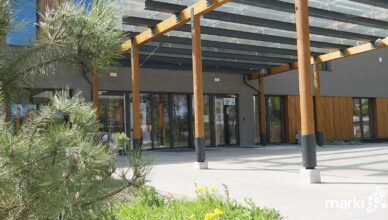 Marki - Wakacyjne zajęcia w MCER