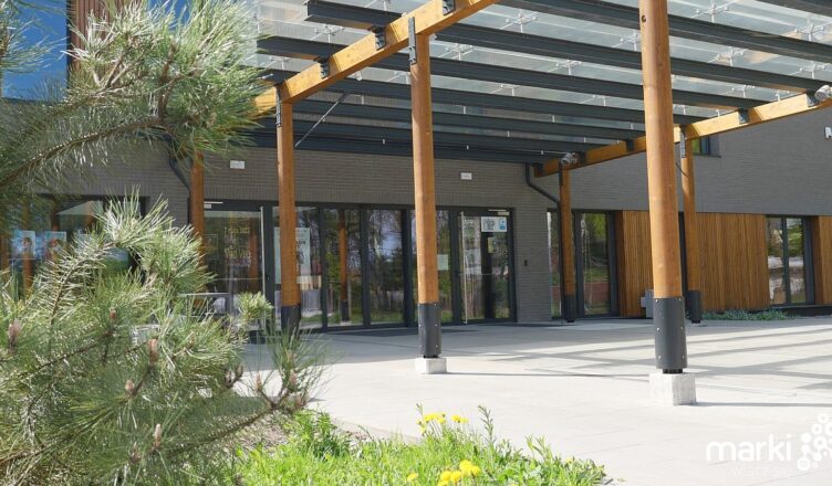 Marki - Wakacyjne zajęcia w MCER