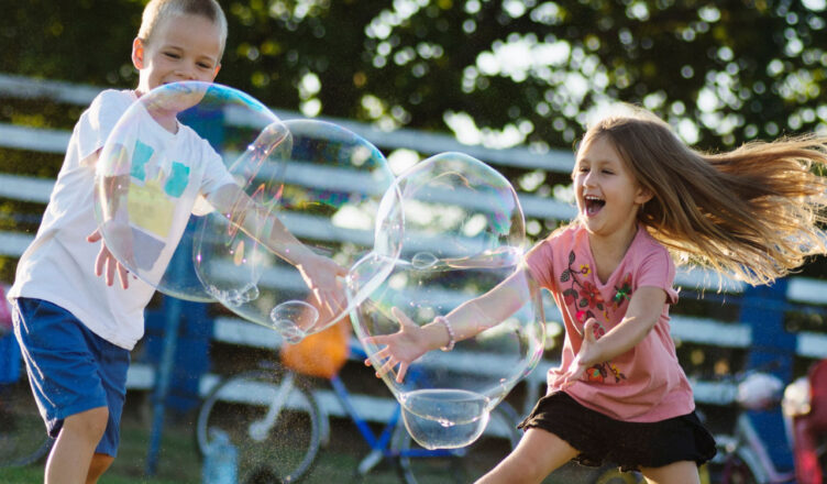 Zielonka - weekendowa moc miejskich wydarzeń