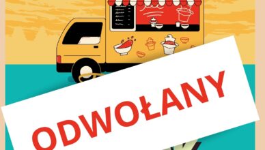 Marki - Zlot Food Trucków odwołany