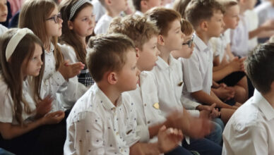 Zielonka - witajcie wakacje!