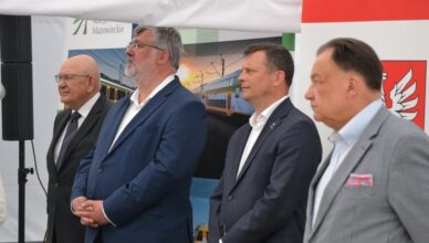 Tłuszcz - Ponad 25 mln zł na modernizacje Sekcji Napraw i Eksploatacji Taboru