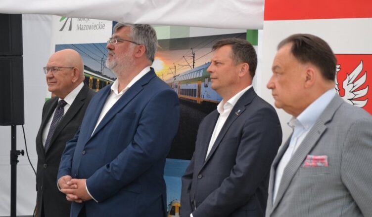 Tłuszcz - Ponad 25 mln zł na modernizacje Sekcji Napraw i Eksploatacji Taboru