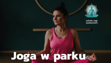 Wołomin - wakacje z jogą