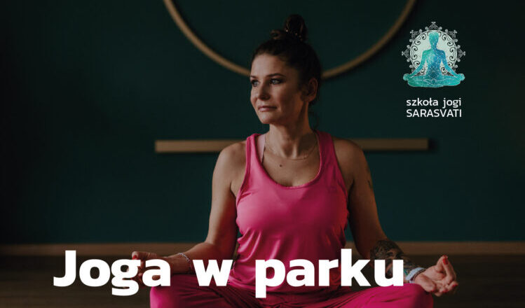 Wołomin - wakacje z jogą