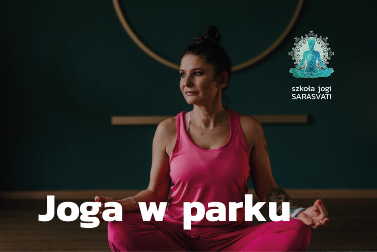 Wołomin - wakacje z jogą