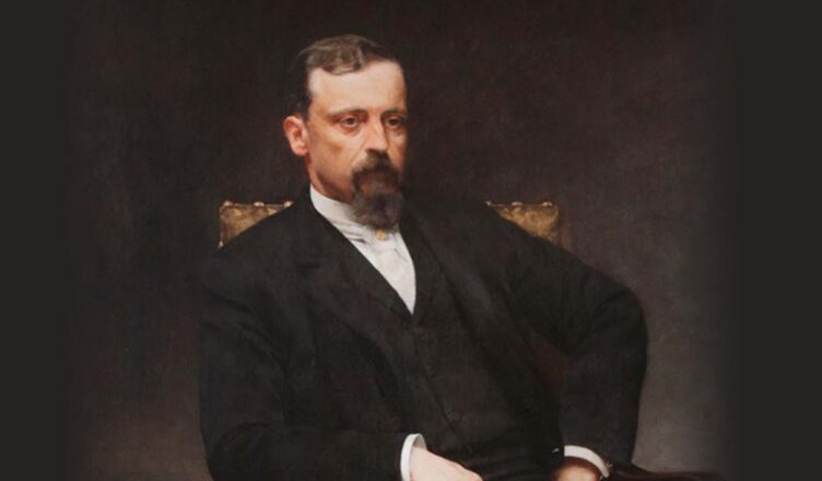 Powiatowa Biblioteka Publiczna zaprasza na cykl spotkań o życiu i twórczości HENRYKA SIENKIEWICZA