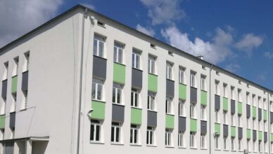 Konkurs na stanowisko dyrektora Zespołu Szkół Publicznych nr 2 w Kobyłce