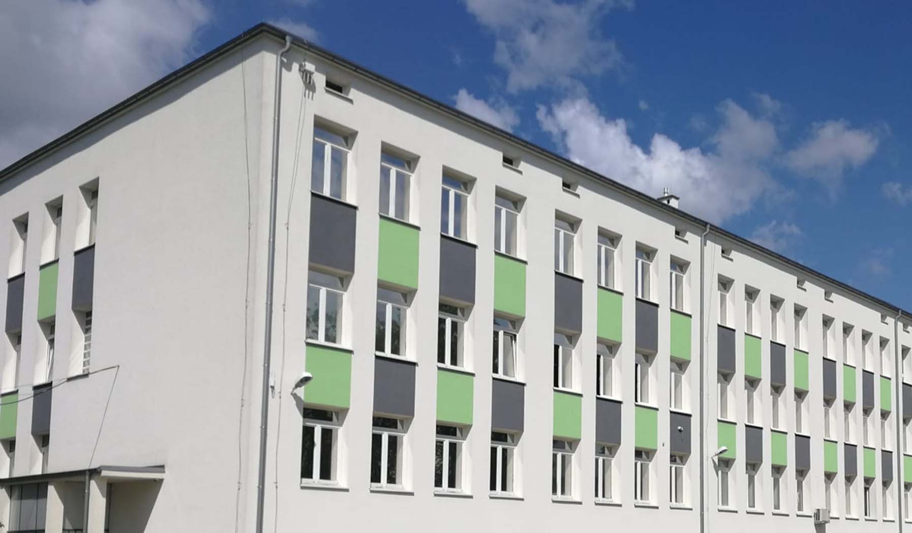 Konkurs na stanowisko dyrektora Zespołu Szkół Publicznych nr 2 w Kobyłce